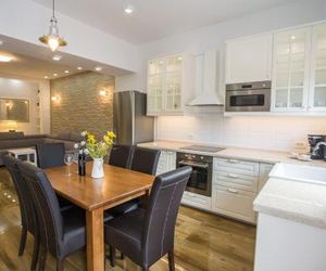 Exclusive Apartment Magnolia Porec Croatia