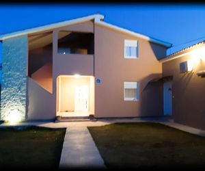 Apartments Dora Porec Croatia