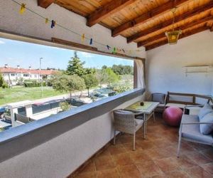 Apartment in Porec/Istrien 33166 Porec Croatia