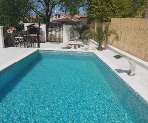 Villa Dolce Vita Apartmani Porec Croatia