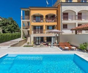 Apartment Complex Hajpek Porec Croatia