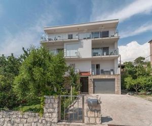 Apartments with a parking space Podstrana (Split) - 17067 Podstrana Croatia