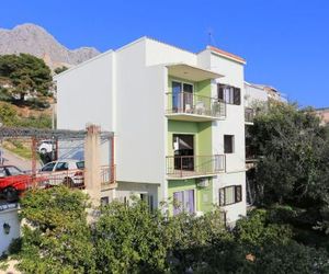 Apartments by the sea Podgora (Makarska) - 16630 Drasnice Croatia