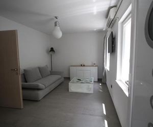 Erceg Apartmani Podgora Drasnice Croatia