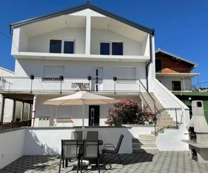 Apartment in Pirovac with balcony, air conditioning, Wi-Fi (4717-1) Pirovac Croatia