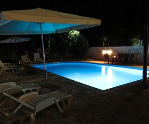 BUNGALOW VICE with pool Pakostane Croatia