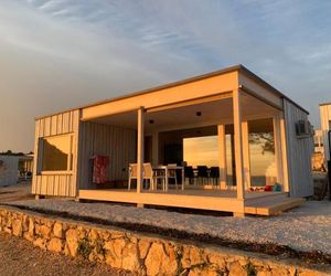 Beachvilla Nawin / Haus 23 Pakostane Croatia