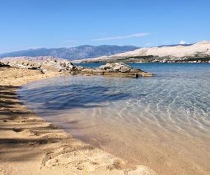 Apartments by the sea Pag - 17147 Pag Croatia