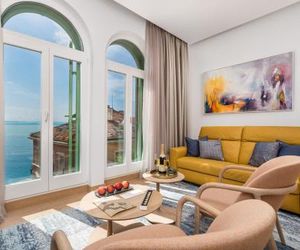OLA Opatija Luxury Apartments Opatija Croatia
