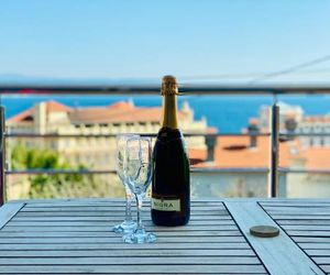 Apartment AlMare Opatija Croatia