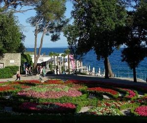 Apt Tennis Prime Location, parking, near sea Opatija Croatia