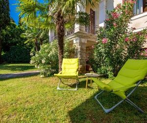 Apartment Carolina Opatija Croatia
