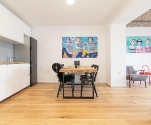 Seaview Volosko Apartment Opatija Croatia