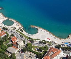 Stefani Studio Apartman Opatija Croatia