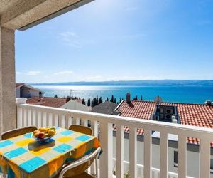 Apartments Magdales Duce Croatia