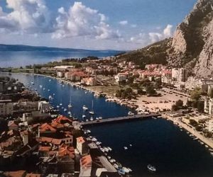 Apartman Renata Omis Croatia