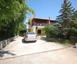 Apartments Juric Njivice Croatia