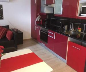 Apartman BAKI Moscenicka Draga Croatia