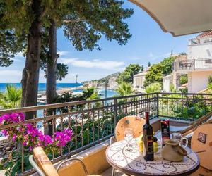 Apartments Villa Palma Mlini Croatia