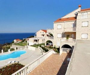 Apartments with a swimming pool Soline (Dubrovnik) - 4762 Mlini Croatia