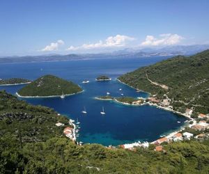 Sea Song Maranovic Croatia