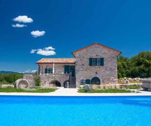Holiday home in Malinska/Insel Krk 31297 Malinska Croatia