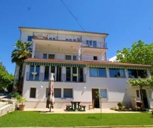 Villa Blue Sky Malinska Croatia