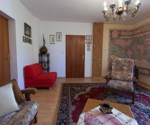 Apartment Dubravka Malinska Croatia