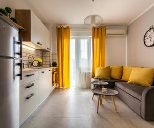 Apartment Katalea Malinska Croatia