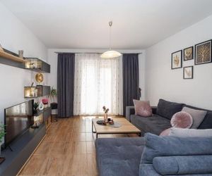 Spacious and modern app with big terrace (4+2 persons) Malinska Croatia