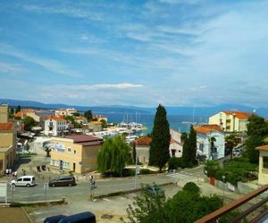 Apartments Matuč Malinska Croatia