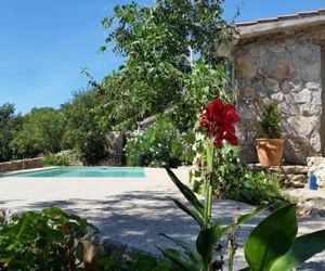 Family friendly house with a swimming pool Bajcici (Krk) - 17257 Malinska Croatia