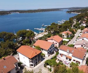 Apartments Luce Mali Losinj Croatia