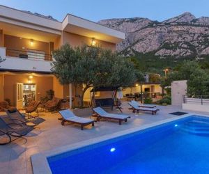 ctma104/ Holiday house with private pool Veliko Brdo Croatia