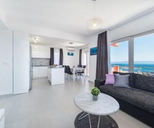 Apartments Vučko Makarska Croatia