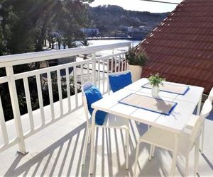 Apartment Linda1 Lumbarda Croatia