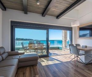 Villa Punta Mulino Lovrecica Croatia
