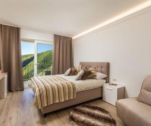 Pansion Villa Betina Lovran Croatia