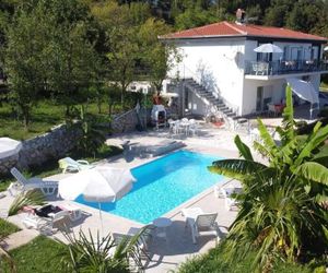 Apartments Ema Lovran Croatia