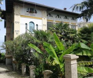 Studio apartman Villa Gianna Lovran Croatia