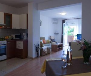 Apartment Helga Liznjan Croatia