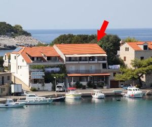 Apartment Zaklopatica 8341c Lagosta Croatia