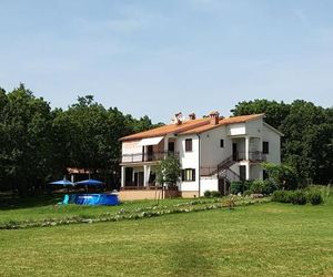 Apartman Roberta Labin Croatia