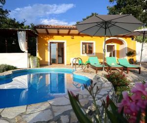 Family friendly house with a swimming pool Ripenda Verbanci (Labin) - 16583 Labin Croatia