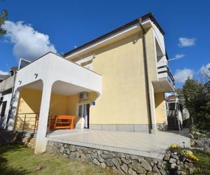 Apartments Buturajac KRK Croatia