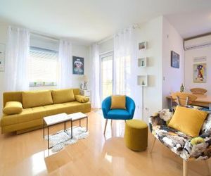 Apartman Noel KRK Croatia