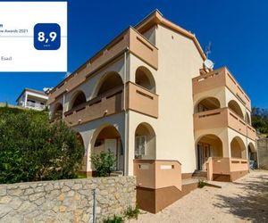 Apartments Esad Cornicchia Croatia
