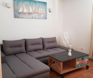 Allure apartment no 1 Cornicchia Croatia