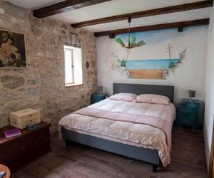 Guesthouse NINA Kastel Novi Croatia