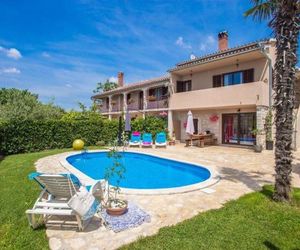 Family friendly house with a swimming pool Radetici (Central Istria - Sredisnja Istra) - 17183 Kanfanar Croatia